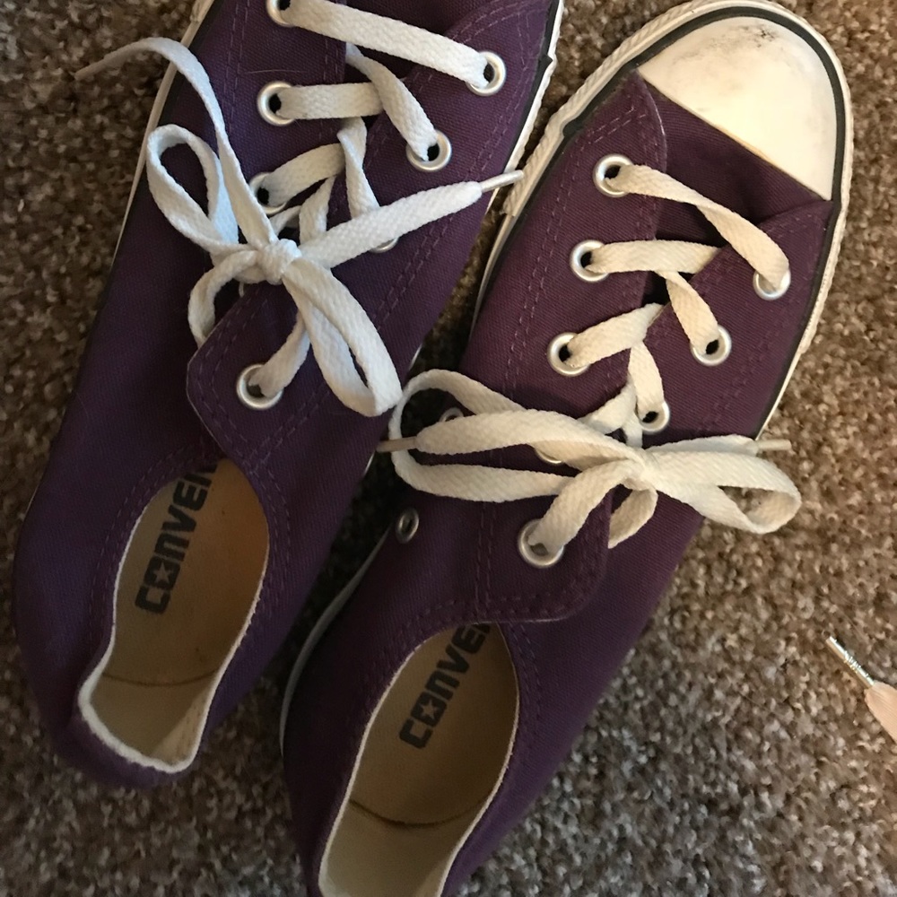 Converse Shoes